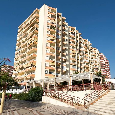 Malagasuite Front Beach בנאלמדנה מראה חיצוני תמונה