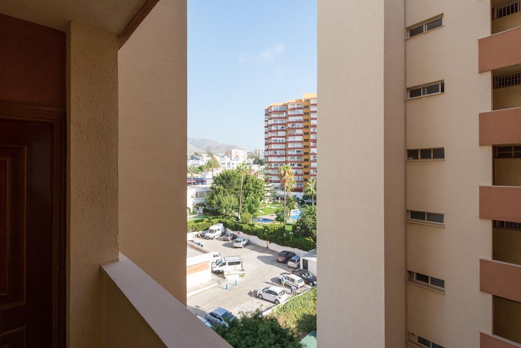 Malagasuite Front Beach בנאלמדנה מראה חיצוני תמונה
